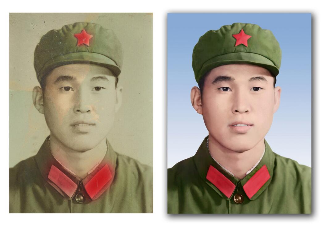 盐津破损照片修复-18