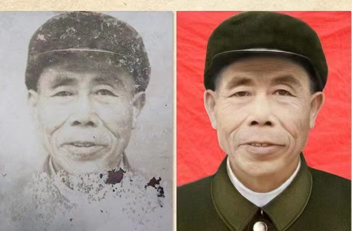 盐津老照片模糊修复-72