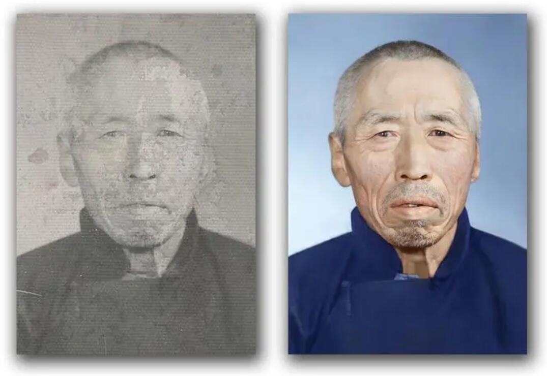 盐津破损照片修复-56
