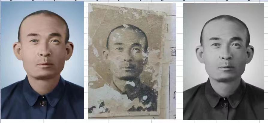盐津老照片模糊修复-21